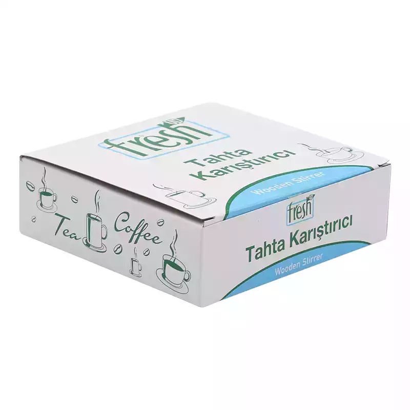 Fresh Up Tahta Karıştırıcı Ekonomik - FRESH UP