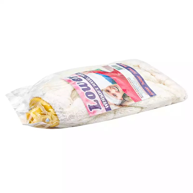 Havlu Mop Lower - LOWER (1)