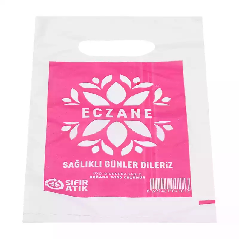 Hışır Eczane Poşeti 16x27 8000 adet - ANGUN AMBALAJ (1)