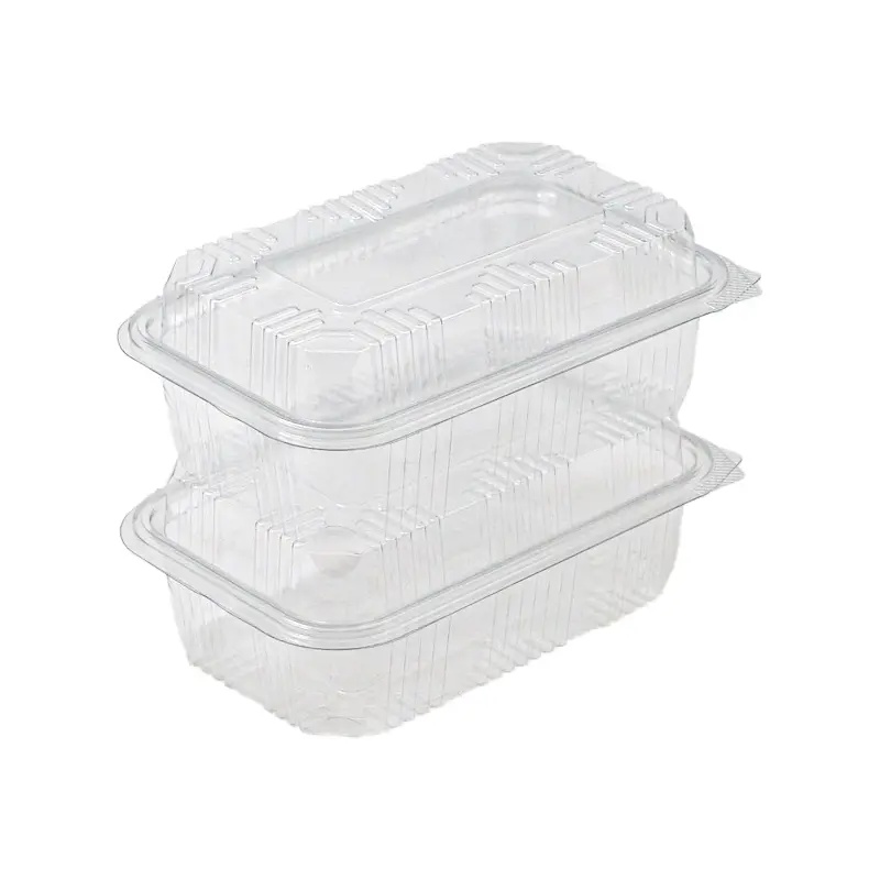 Holopak 750 Cc Yüksek Kapak Sızdırmaz H-607-Y 600 Adet - LİMERA