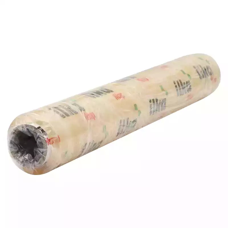 İlka Kutusuz Streç Film 45x240 8 Mikron - İLKA (1)
