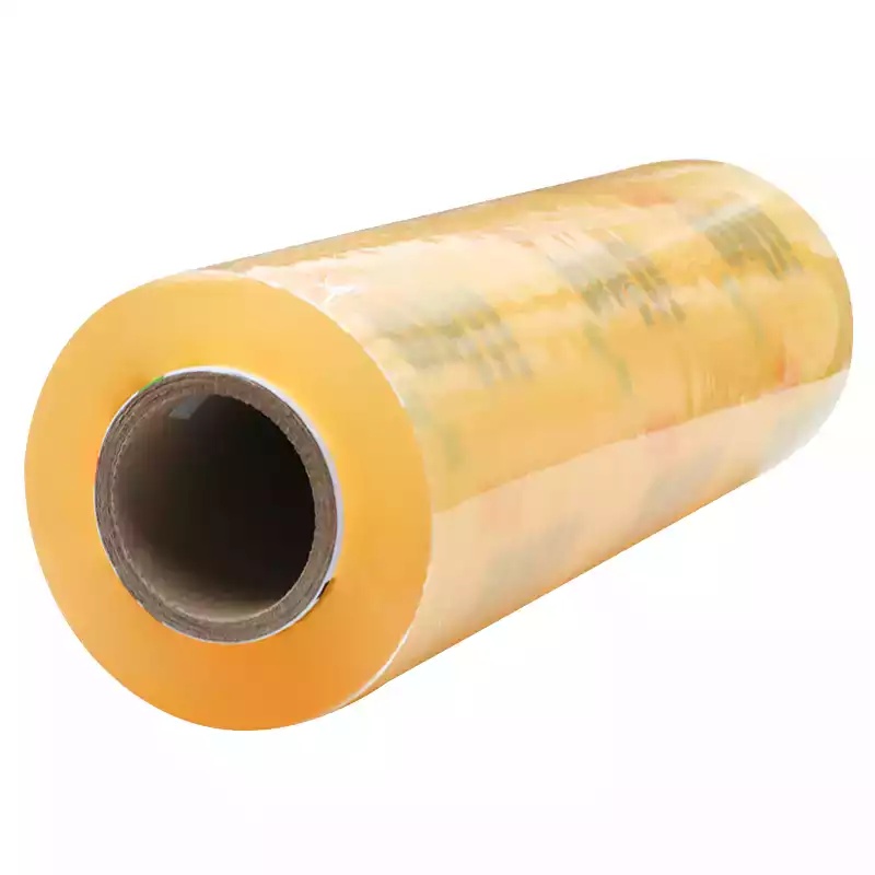 İlka Streç Film Wrap 45/1500 Gr 8 Mikron - İLKA