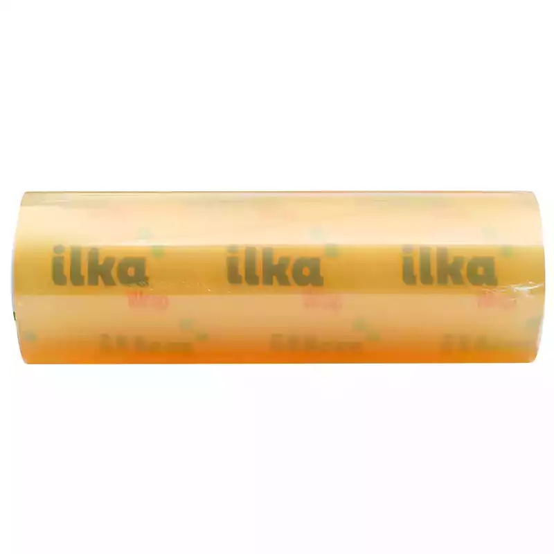 İlka Streç Film Wrap 45/1500 Gr 8 Mikron - İLKA (1)