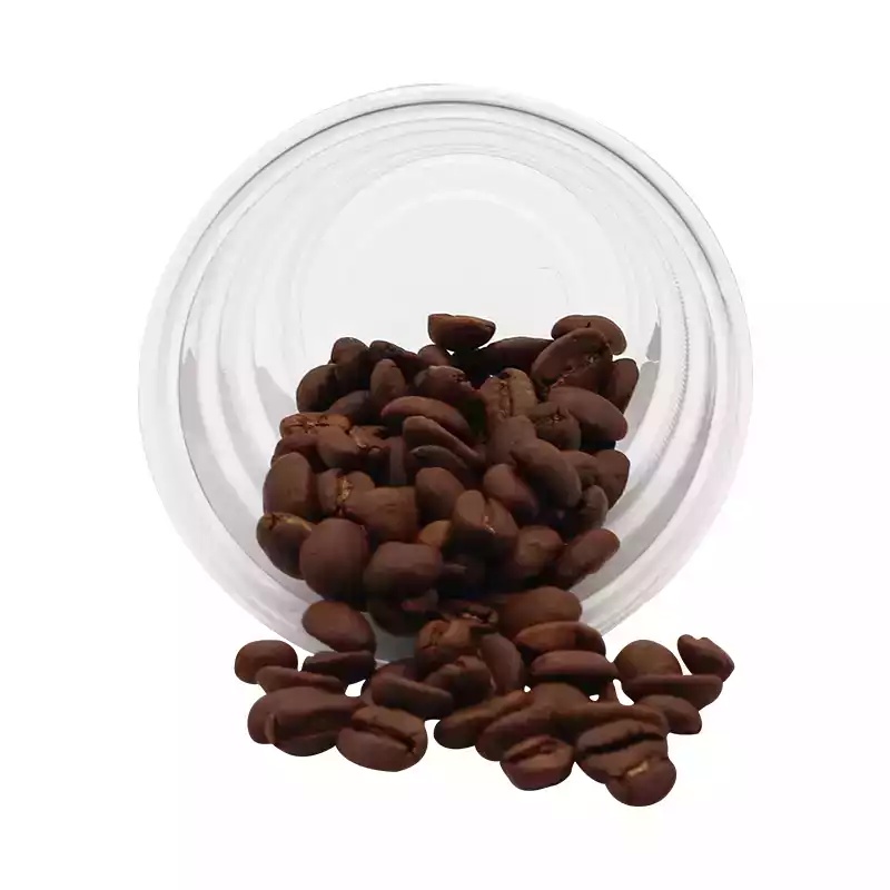 Işık Plastik Bardak Şeffaf 2,2 gr 180 cc - IŞIK (1)