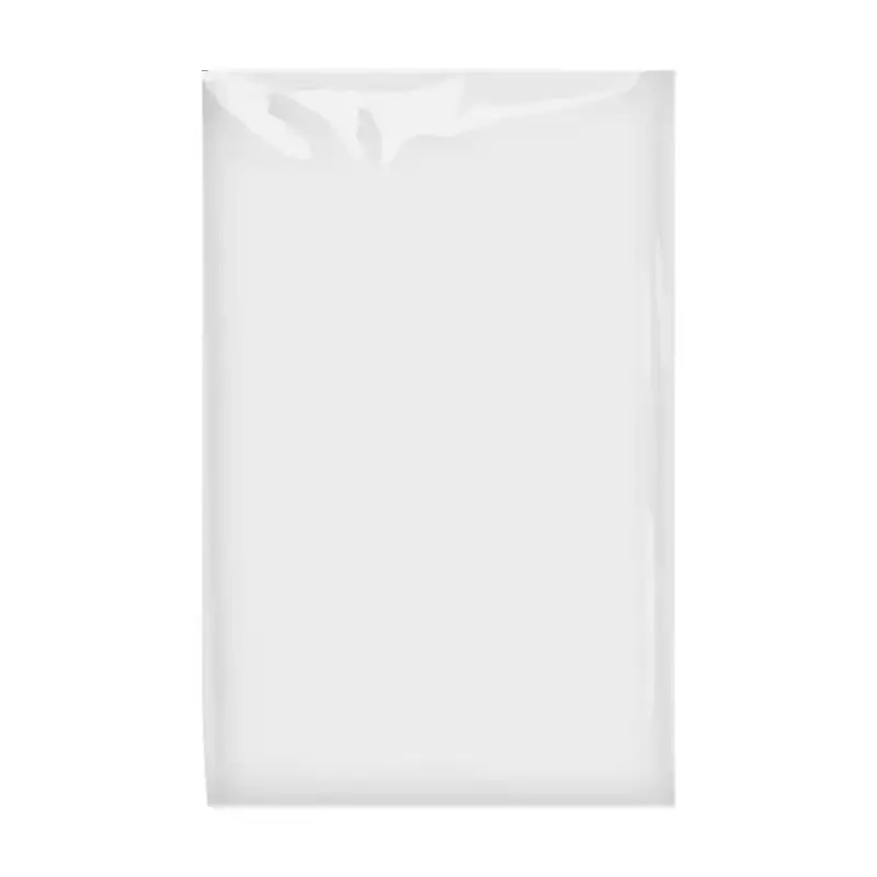 Jelatin Poşet İnce 12X20 - JELATİN (1)