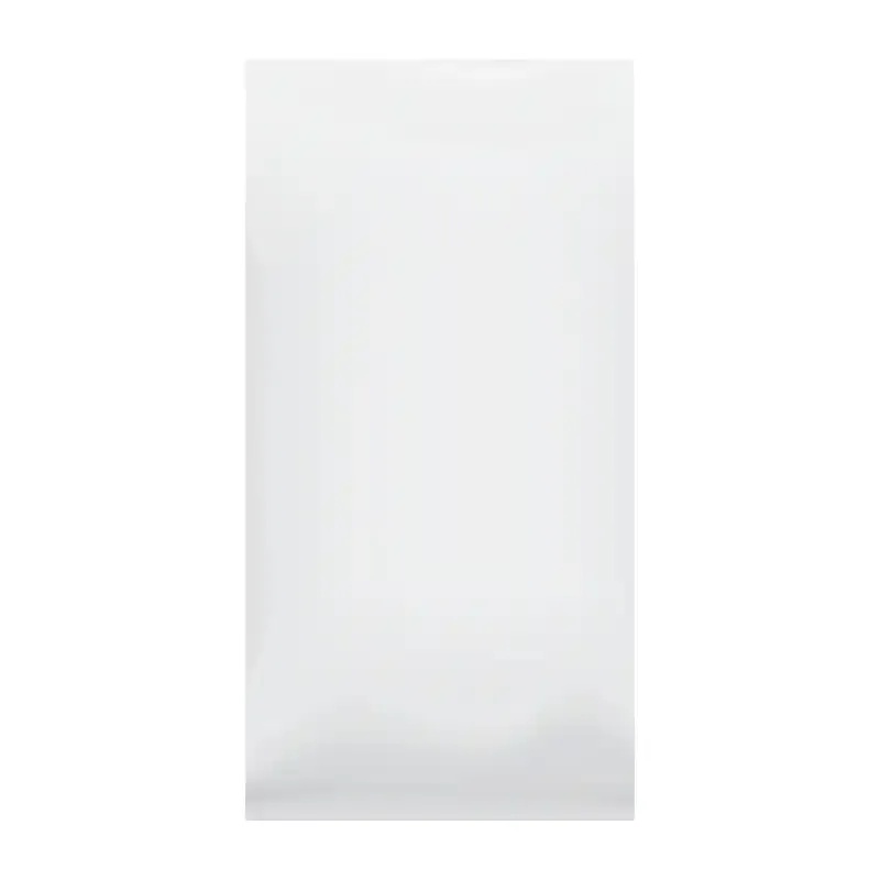 Jelatin Poşet İnce 6x15 - 2