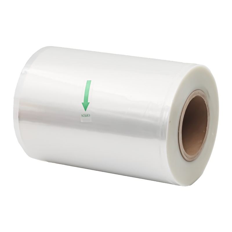 Kapatma Makinası Üst Film PP 21 cm 2,9 Kg - ANGUN AMBALAJ (1)