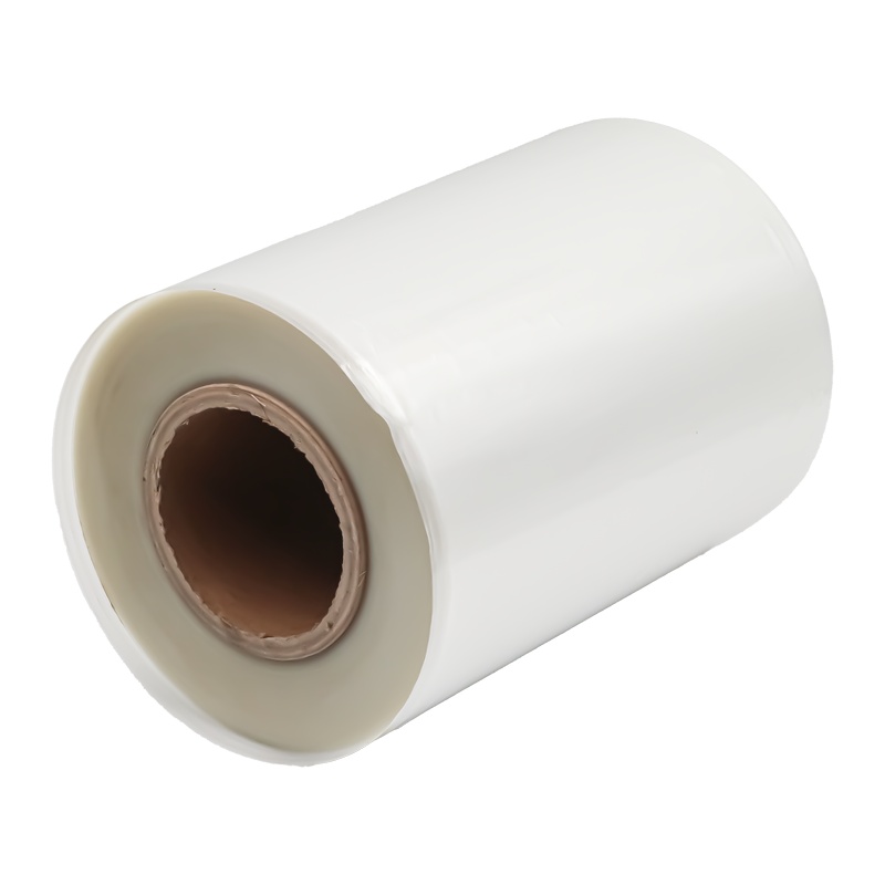 Kapatma Makinası Üst Film PP 26,5 Cm 265 Metre 3,8 - 4 Kg - ANGUN AMBALAJ