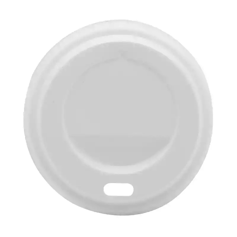 Karton Bardak Kapağı Beyaz 6,5 oz Sıcak 2000'li - AKKA (1)