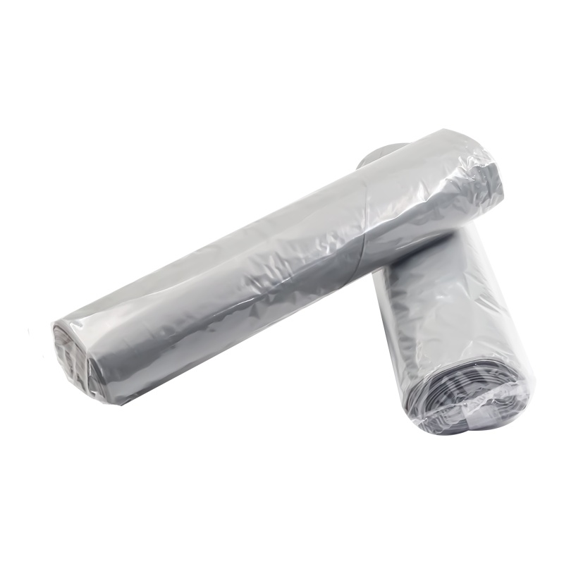 Kazanç Endüstriyel Jumbo Çöp Poşeti 500 Gr Gri 80x110 - Kazanç