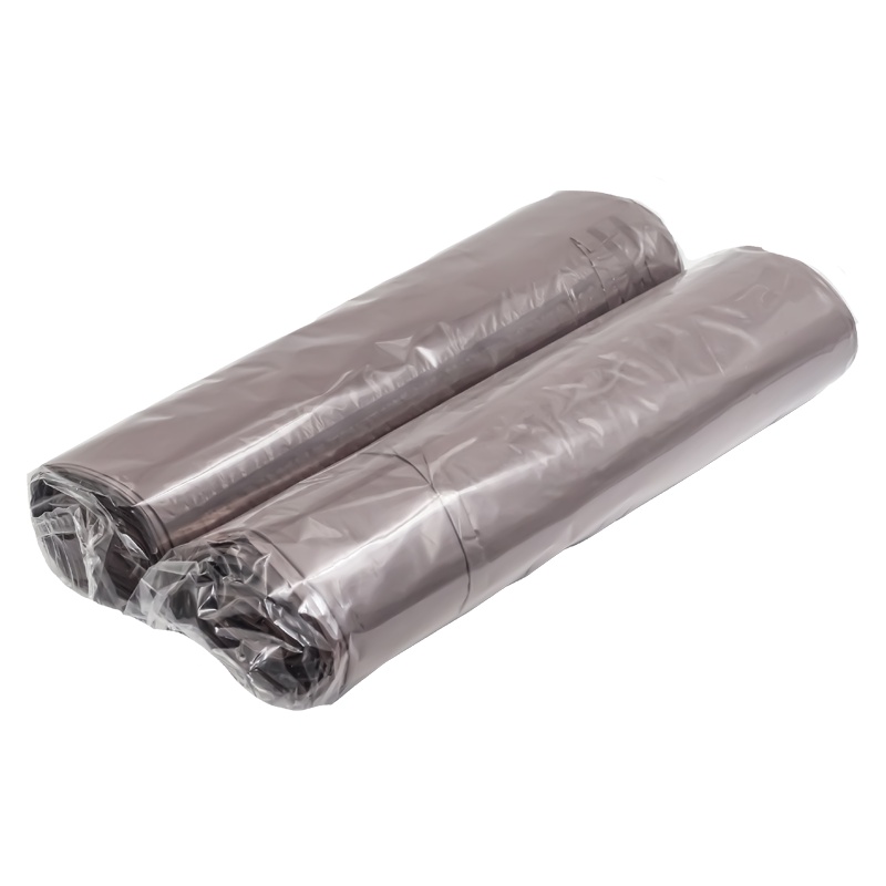 Kazanç Endüstriyel Jumbo Çöp Poşeti 500 Gr Kahverengi 80x110 - Kazanç (1)