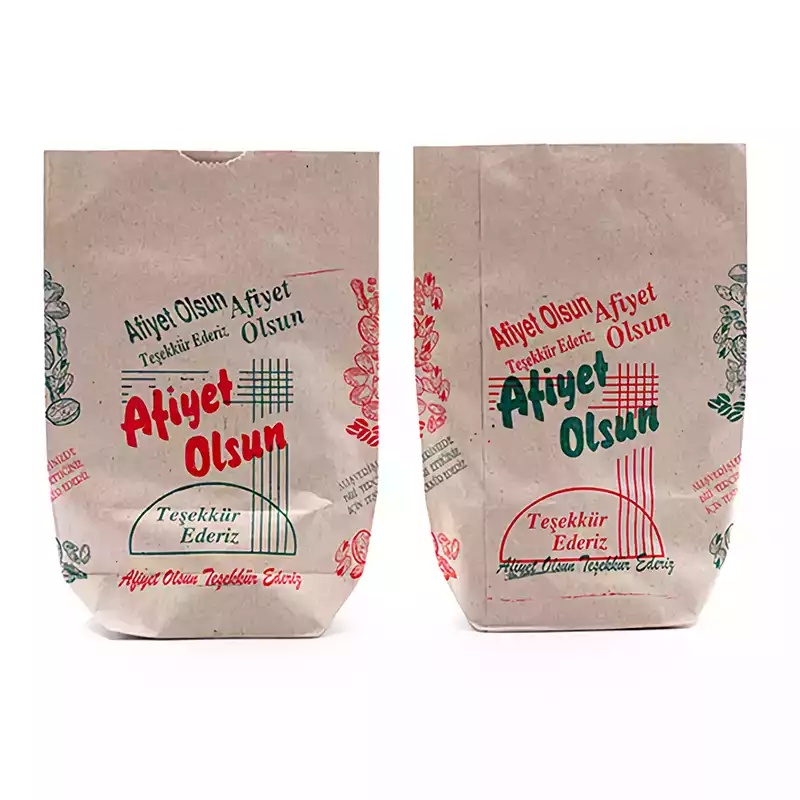 Kese Kağıdı 1000 Gr Bakkal - ANGUN AMBALAJ