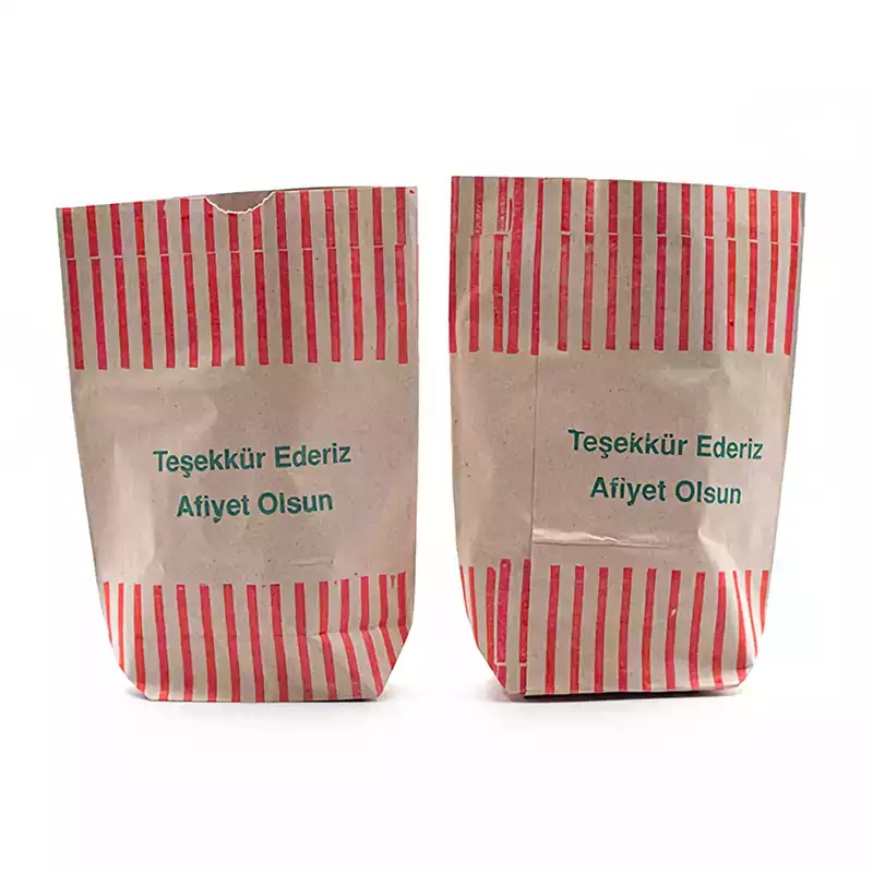 Kese Kağıdı 2000 Gr Bakkal - ANGUN AMBALAJ
