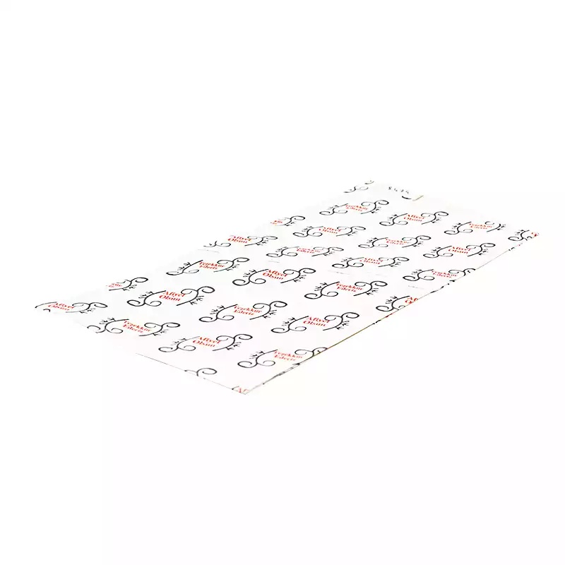 Kese Kağıdı Büyük Pastane 15x32 Tks - TKS (1)