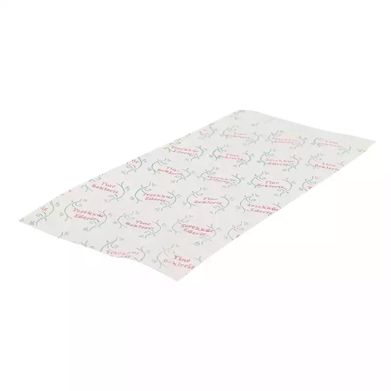 Kese Kağıdı Orta Pastane 12x27 Tks - TKS (1)