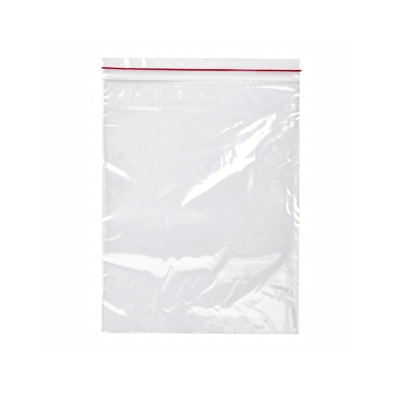 Kilitli Torba 11x14 Kilitli Poşet Naylon 1000 Li - ANGUN AMBALAJ (1)