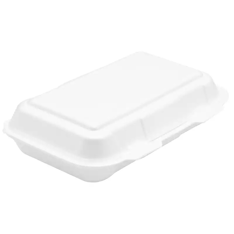 Köpüksan Sandviç Köpük Tabak 100'lü K36D - Köpüksan (1)