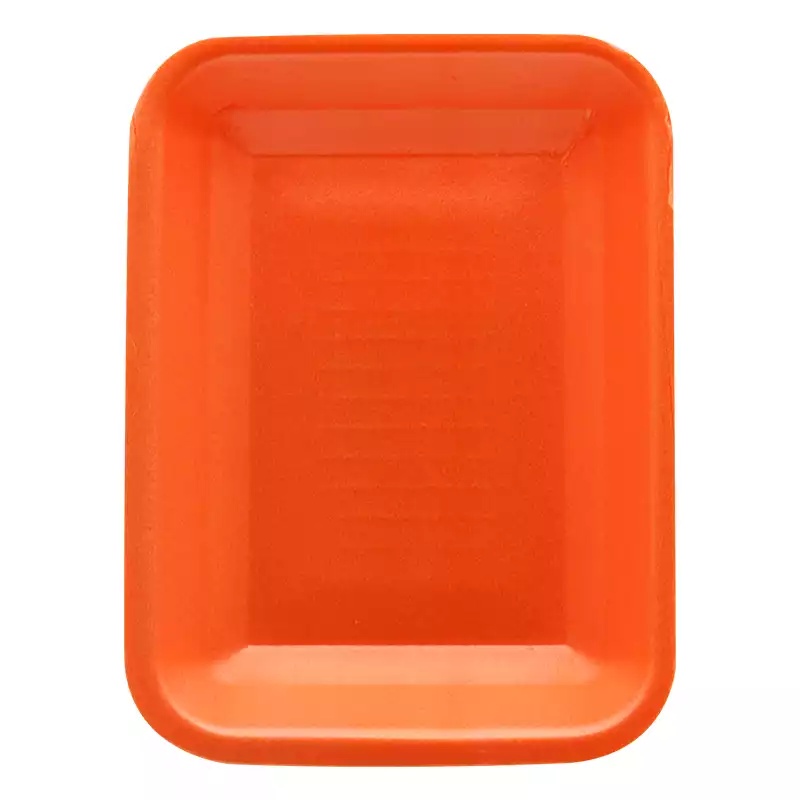 Köpüksan Turuncu Köpük Tabak 500 Gr 250li K2 Extra - 2