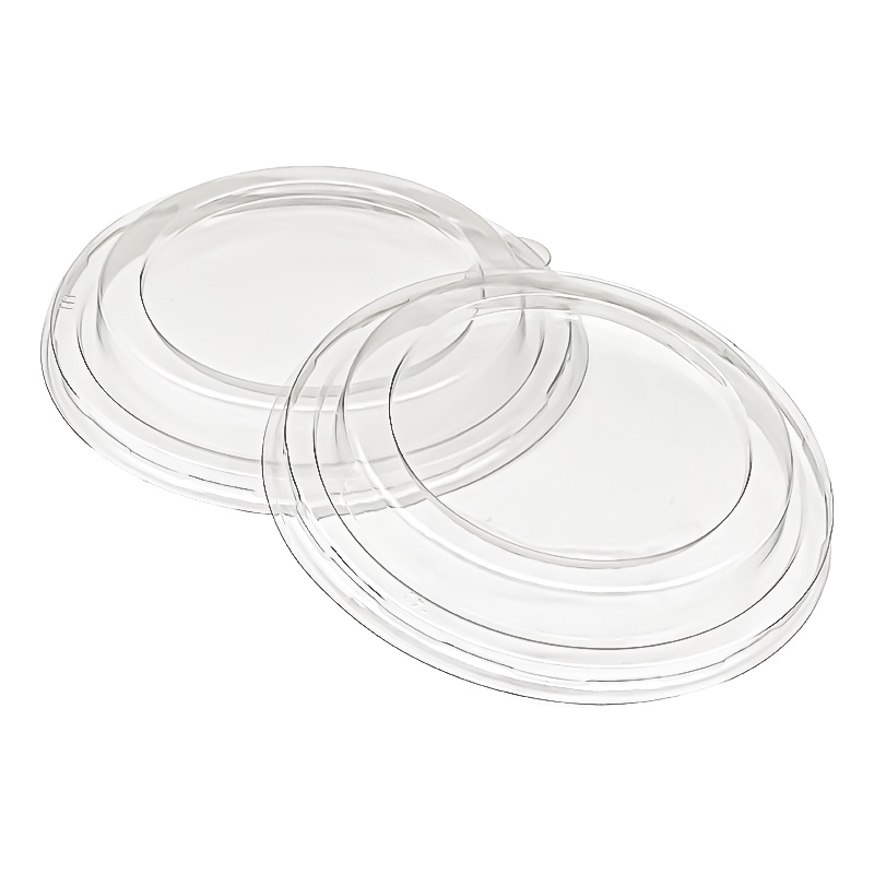 Kozapack Karton Salata Kabı Kapağı 500 Adet - 1