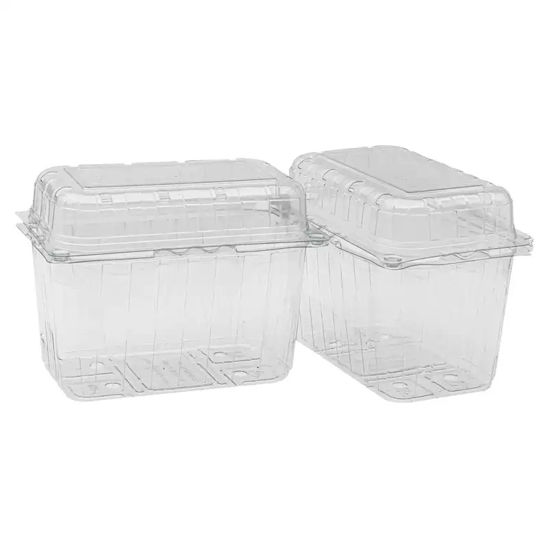 Limera 1000 cc Kapaklı Şale 400lü - 1