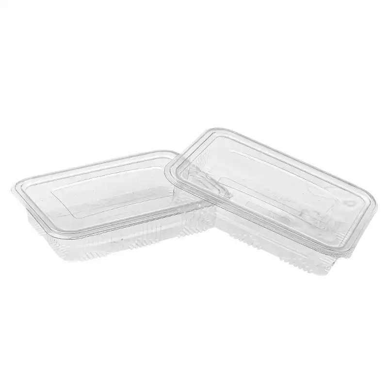 Limera 1250 CC Sızdırmaz Kase Gıda Kabı 100'lü L-112 - LİMERA (1)