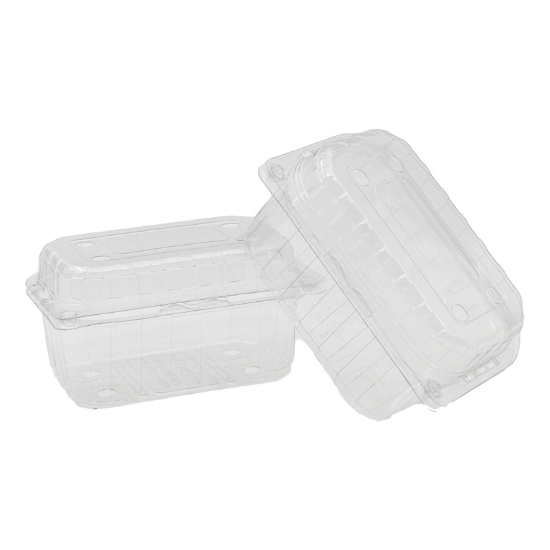 Limera 250 Cc Kapaklı Yüksek Kapaklı Şale Kabı L-011 800 Adet - LİMERA (1)