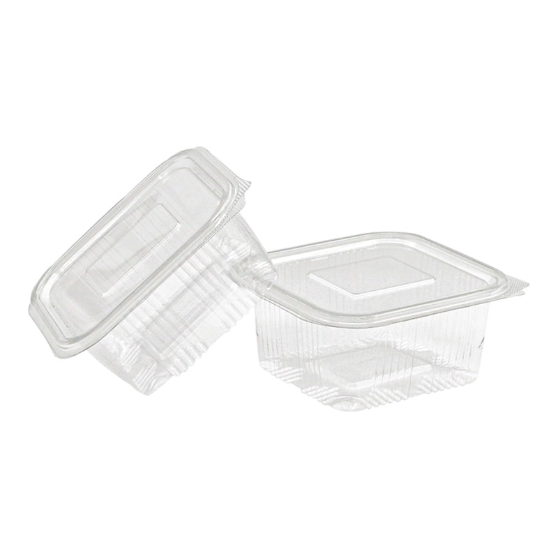 Limera 250 cc Sızdırmaz Kap 100lü Gıda Kabı L-102 - 3