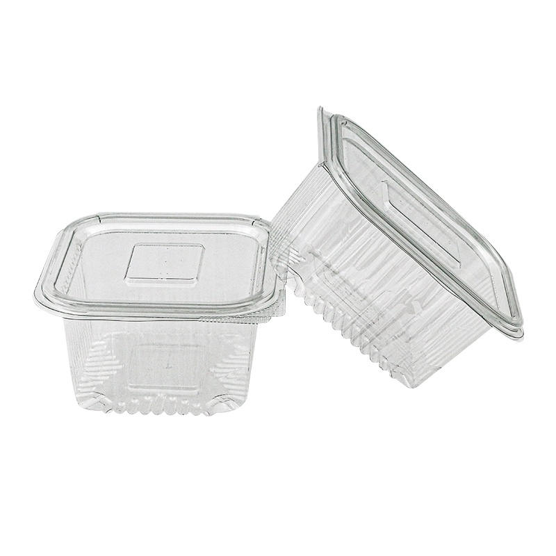 Limera 375 cc Sızdırmaz Kap 100lü Gıda Kabı L-103 - LİMERA