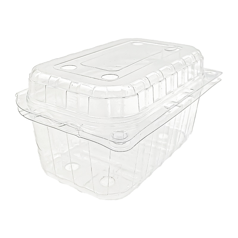 Limera 375 Cc Yüksek Kapaklı Şale Kabı L-012 800 Adet - LİMERA