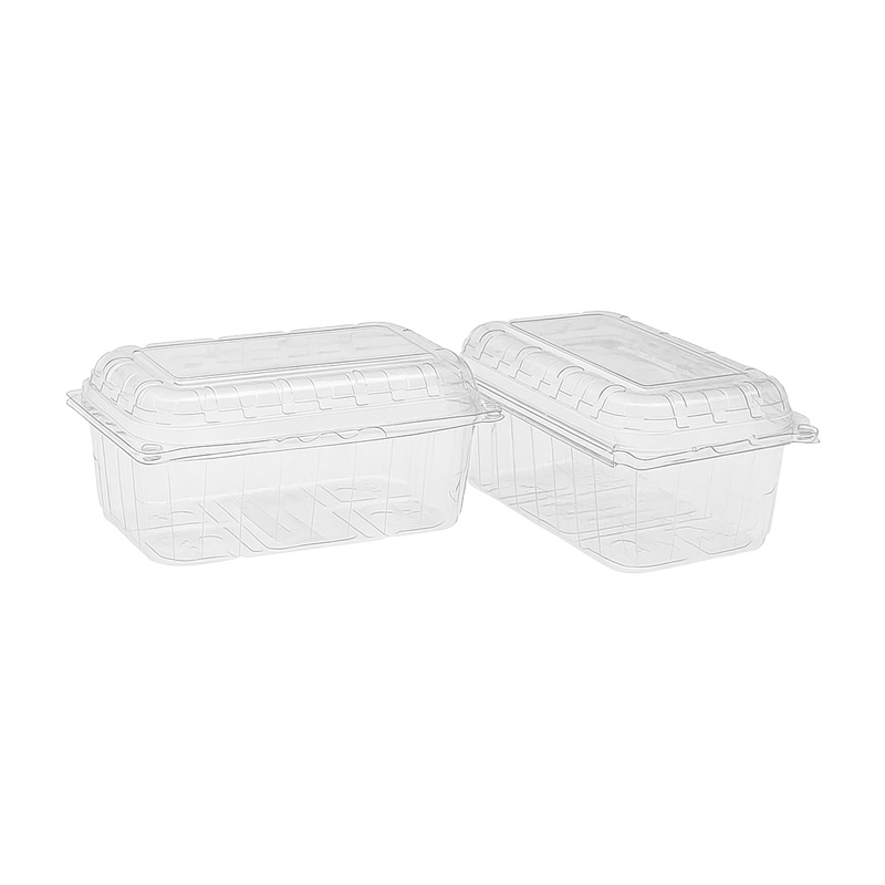 Limera 500 cc Kapaklı Şale 100lü L-013 - 1