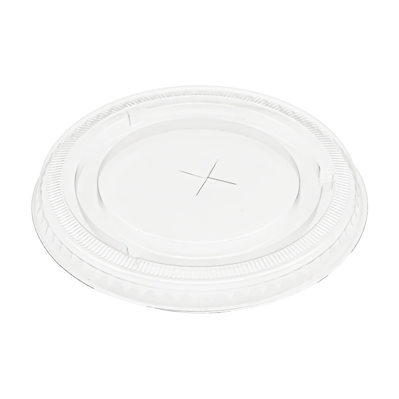 Limera 95 Plastik Delikli Düz Kapak 1000 Adet LK-DD95 - LİMERA (1)