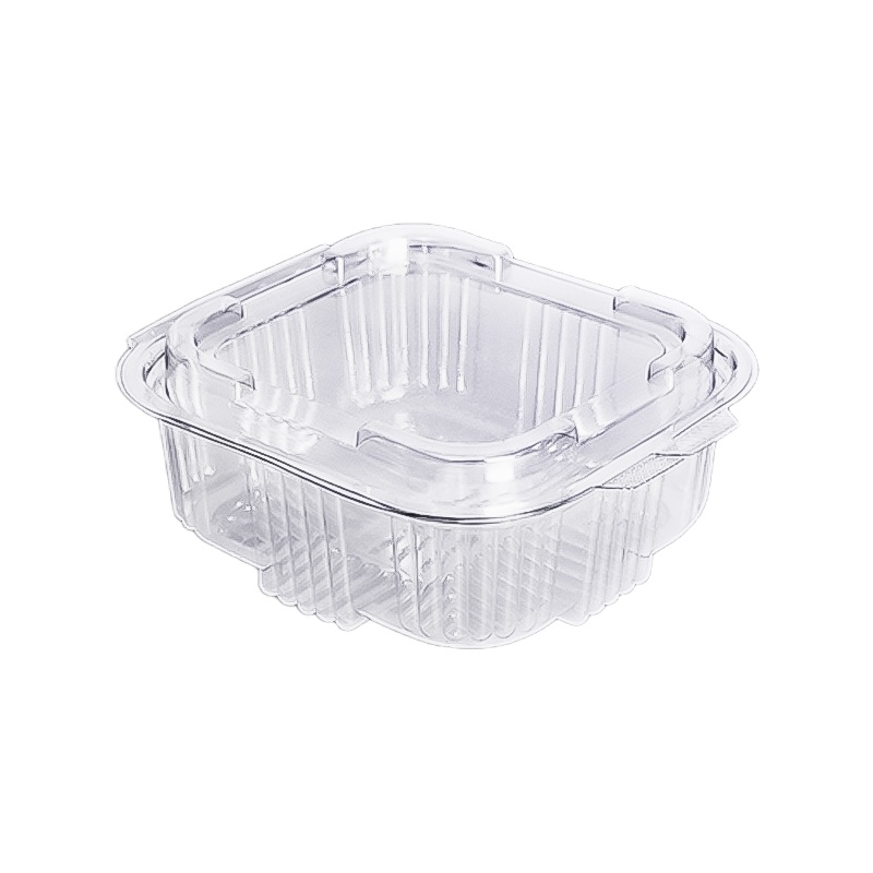 Limera Dikdörtgen Salata Kabı 500 Cc L-365 600 Adet - 1