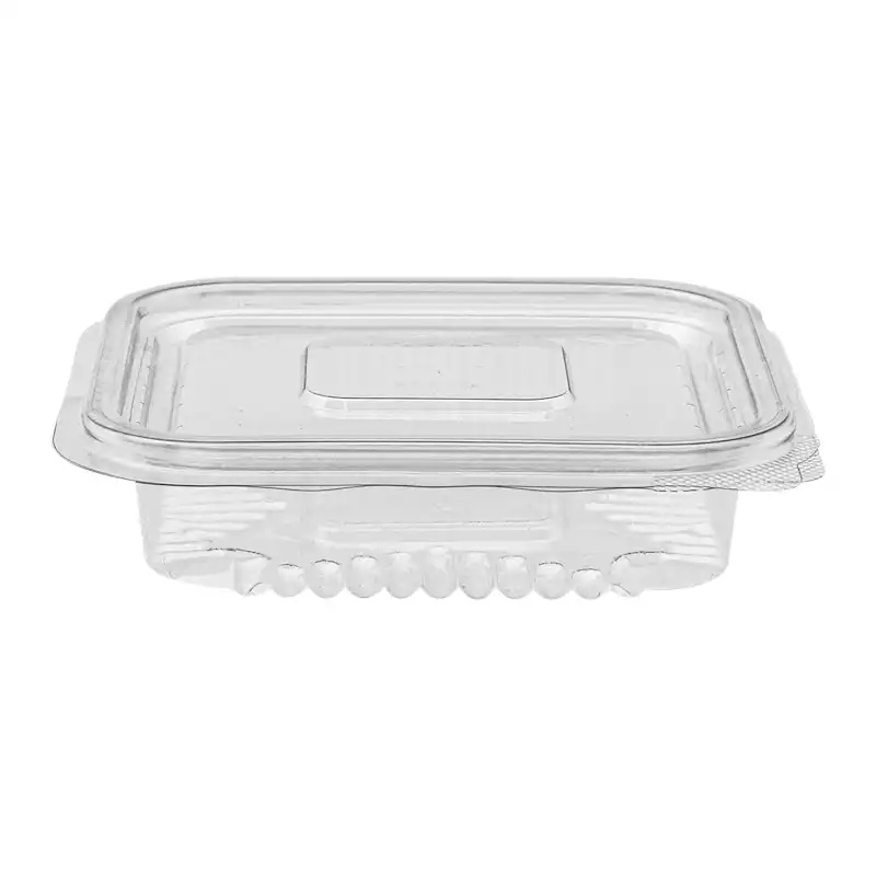 Holopak 150 CC Sızdırmaz Kap 100'Lü Gıda Kabı H-601 - LİMERA