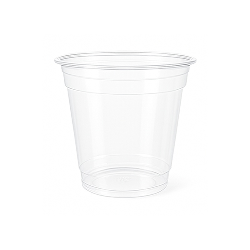 Limera Plastik Bardak 250 Cc 8 Oz 1000 Adet LB-08 - 1