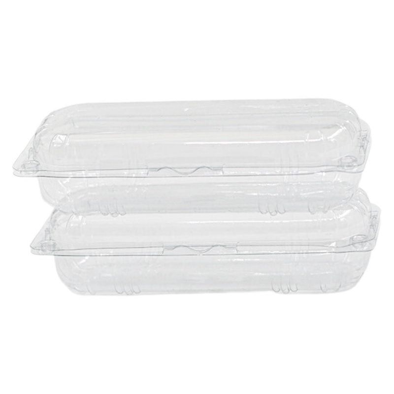 Limera Plastik Şale Kivi Kabı 10 G 900 Adet L-035 - 3