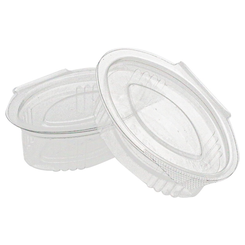 Limera Sızdırmaz Sos Kabı 20 cc 100lü L-202-1 - LİMERA