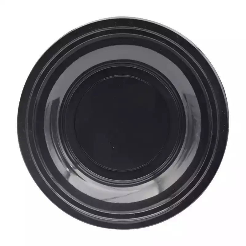 Limera Ufo Salata Kasesi 400 Adet 750cc Siyah LPP-873 - LİMERA (1)