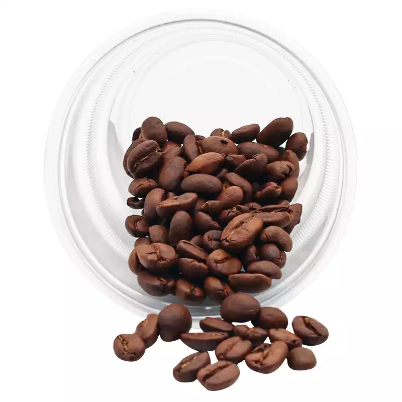 Lindera Çaycı Kademeli Plastik Bardak 160cc 2000Li - LİNDERA (1)