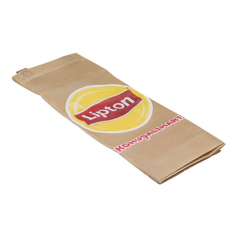 Lipton Baskılı Bez Çanta Hediye Ürün - 2