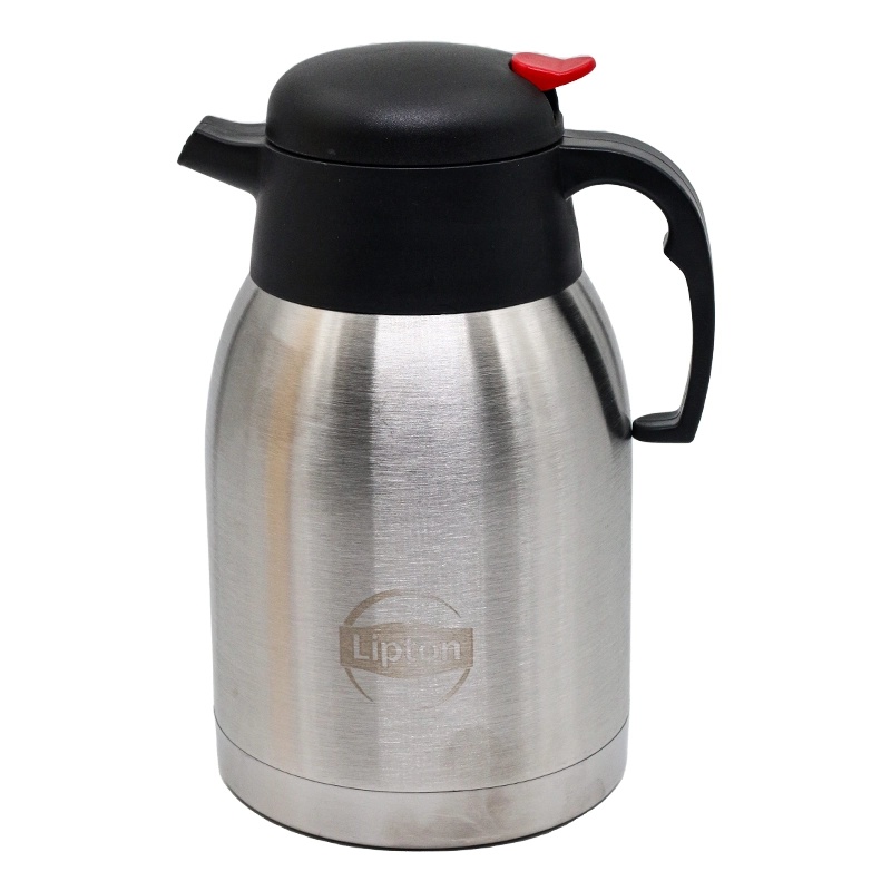 Lipton Termos 1500 ML Hediye Ürün - LİPTON ÇAY