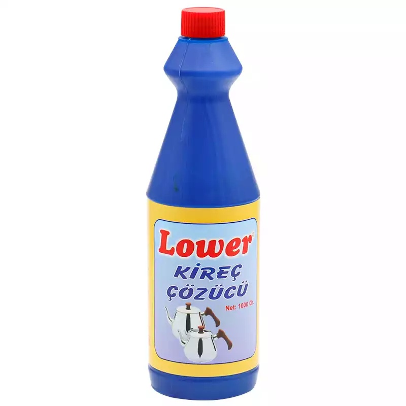 Lower Kireç Çözücü 1000 Ml - 1