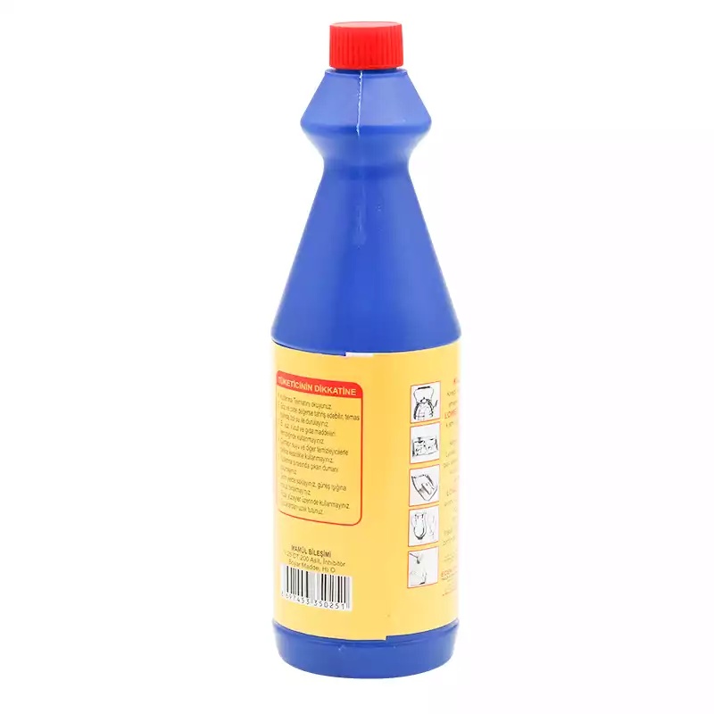 Lower Kireç Çözücü 1000 Ml - LOWER (1)