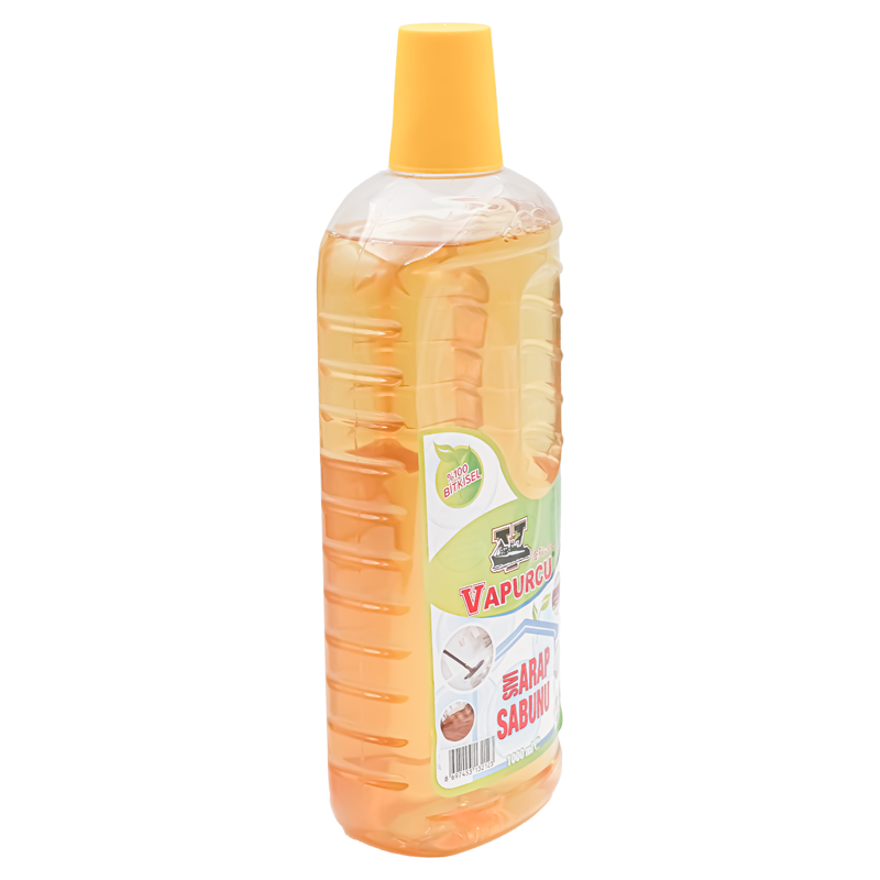 Lower Sıvı Arap Sabunu 1000 Ml - 2