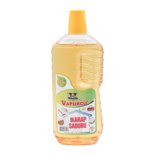 Lower Sıvı Arap Sabunu 1000 Ml - 1