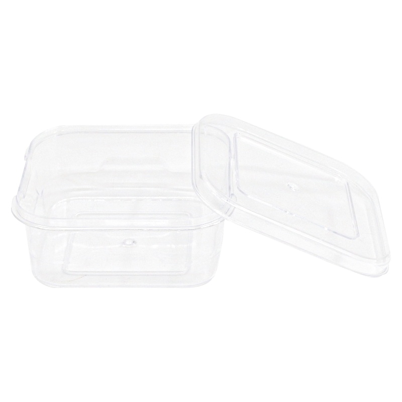 Mayer Elegant 270 Cc Plastik Kase ve Kapak 420 Adet - Mayer Plastik