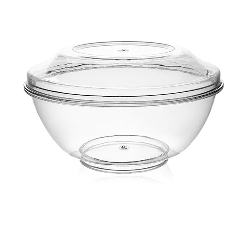 Mayer Plastik 250 Cc Puding Kap ve Kapak 600 Adet May-308 - Mayer Plastik