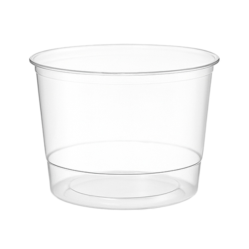 Mayer Plastik Bodega Kap 180 Cc May-355 300 Adet - 1