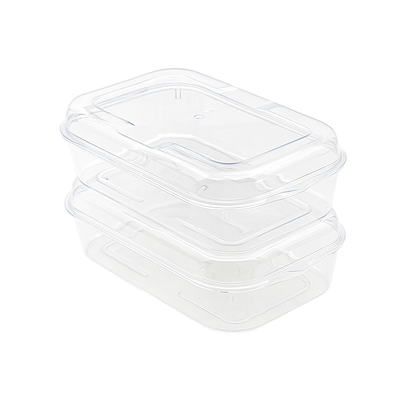 Mayer Plastik Profiterol Kasesi 500 Cc May-360 150 Adet - Mayer Plastik (1)