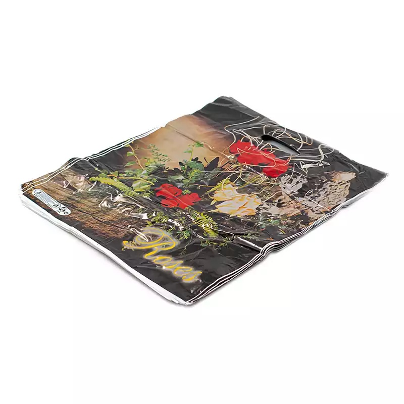 Naksan 50x60 Takviyeli Desenli Poşet No 5 50'li - NAKSAN (1)