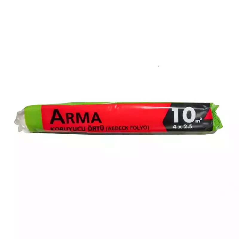 Naksan Koruyucu Örtü 10 Mt - NAKSAN